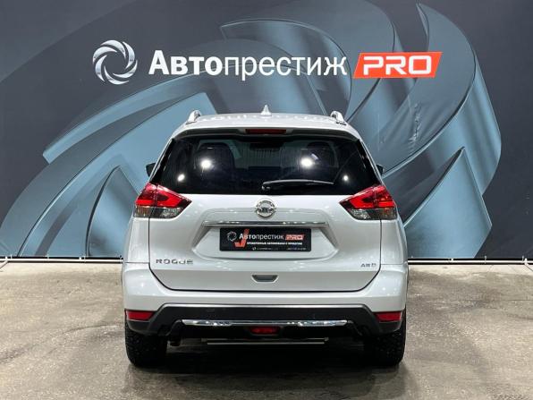 Nissan X-Trail III Рестайлинг с пробегом 2017 года, цена 1 740 000 рублей, 192765 км, внедорожник, Автокод Объявления