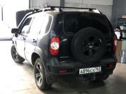 Chevrolet Niva I Рестайлинг Самара  - изображение 41