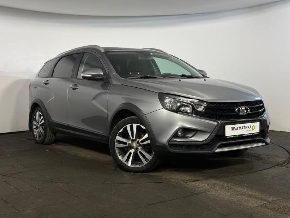 Lada (ВАЗ) Vesta I с пробегом 2020 года, цена 1 389 900 рублей, 56600 км, универсал, Автокод Объявления