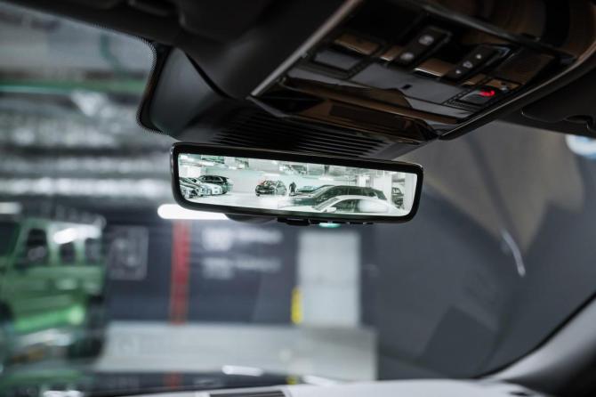 Новый Land Rover Range Rover V 2025 года, цена 23 490 000 рублей, внедорожник, Автокод Объявления
