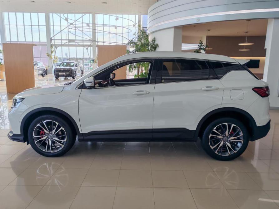 Geely Coolray I Астрахань  - изображение 8