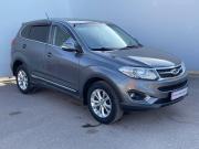 Chery Tiggo 5 I Стерлитамак  - изображение 50
