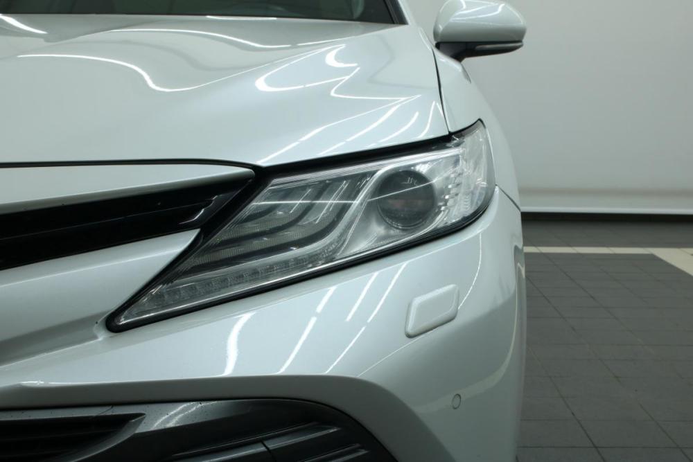 Toyota Camry VIII (XV70) Красноярск  - изображение 19