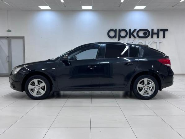 Chevrolet Cruze I с пробегом 2012 года, цена 710 000 рублей, 180947 км, хэтчбек, Автокод Объявления