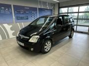 Opel Meriva A Рестайлинг Вологда  - изображение 17
