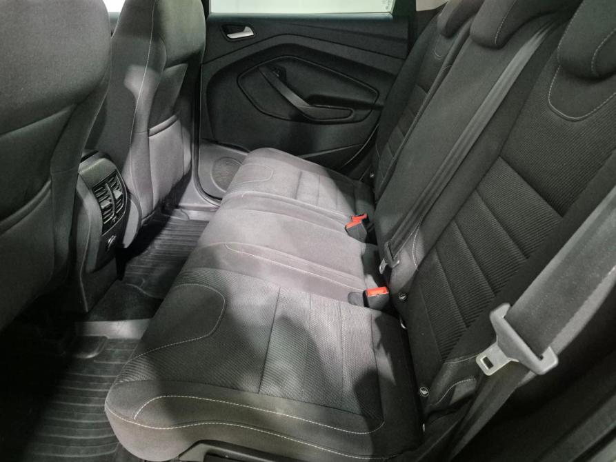 Ford Kuga II Воронеж  - изображение 15