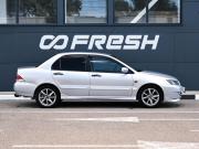 Mitsubishi Lancer IX Новороссийск  - изображение 26