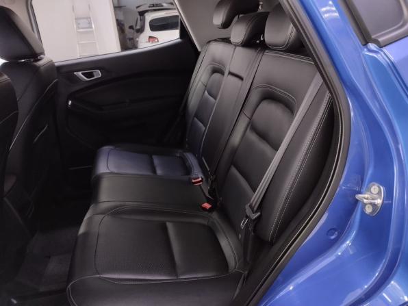 Chery Tiggo 4 I Рестайлинг с пробегом 2021 года, цена 1 325 000 рублей, 62776 км, внедорожник, Автокод Объявления