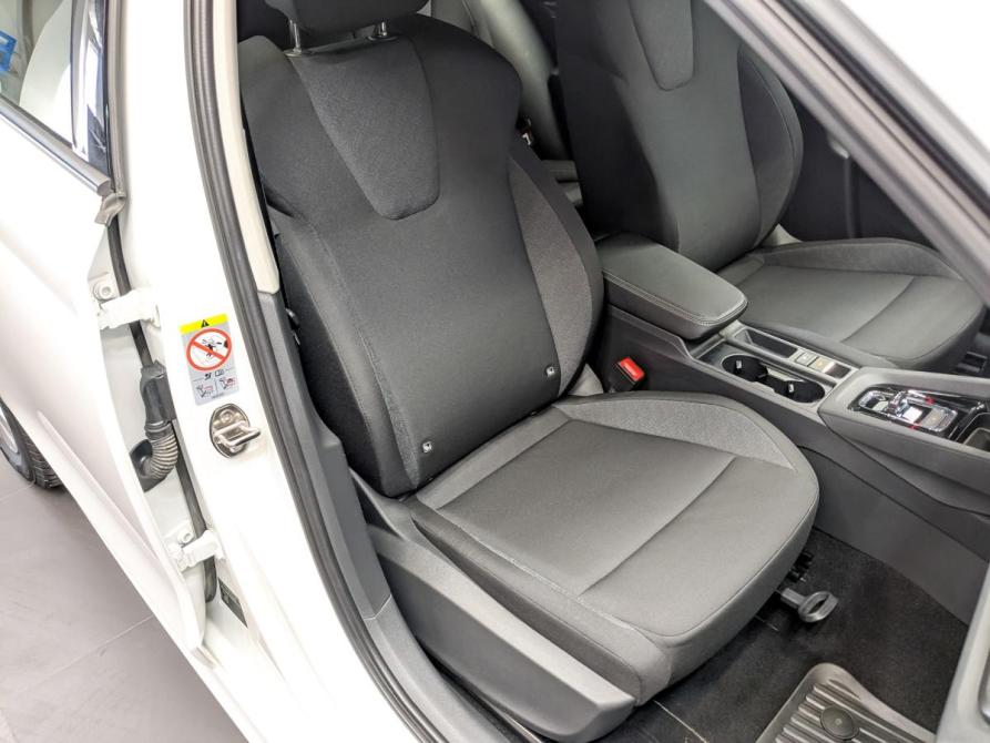 Skoda Octavia IV (A8) Москва  - изображение 22