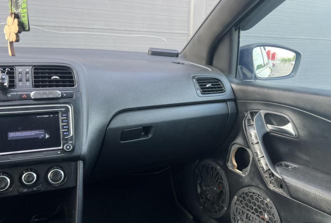 Volkswagen Polo V с пробегом 2012 года, цена 780 000 рублей, 254360 км, седан, Автокод Объявления