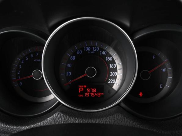 Kia Cerato II с пробегом 2011 года, цена 879 000 рублей, 197543 км, седан, Автокод Объявления