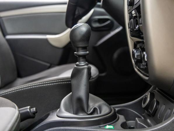 Renault Duster I с пробегом 2014 года, цена 999 000 рублей, 147438 км, внедорожник, Автокод Объявления