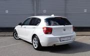 BMW 1 серии II (F20/F21) Санкт-Петербург  - изображение 25