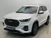 Chery Tiggo 8 Pro I Москва  - изображение 23