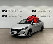 Hyundai Solaris II Рестайлинг Санкт-Петербург  - изображение 24