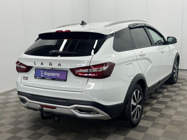 Lada (ВАЗ) Vesta I Рестайлинг (NG) с пробегом 2024 года, цена 1 299 000 рублей, 84598 км, универсал, Автокод Объявления