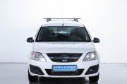 Lada (ВАЗ) Largus I Челябинск  - изображение 16