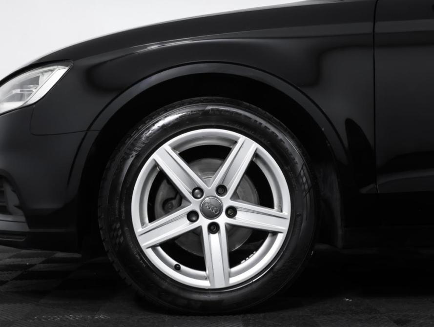 Audi A3 III (8V) Рестайлинг Москва  - изображение 22