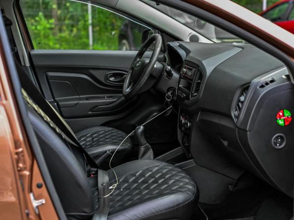 Lada (ВАЗ) XRAY I с пробегом 2019 года, цена 660 000 рублей, 171845 км, хэтчбек, Автокод Объявления