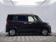 Toyota Roomy I Москва  - изображение 21