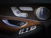 Mercedes-Benz GLC Coupe I (C253) Москва  - изображение 42