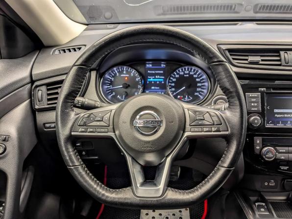 Nissan X-Trail III Рестайлинг с пробегом 2020 года, цена 1 900 000 рублей, 260813 км, внедорожник, Автокод Объявления