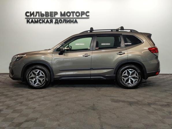 Subaru Forester V с пробегом 2019 года, цена 2 800 000 рублей, 91000 км, внедорожник, Автокод Объявления
