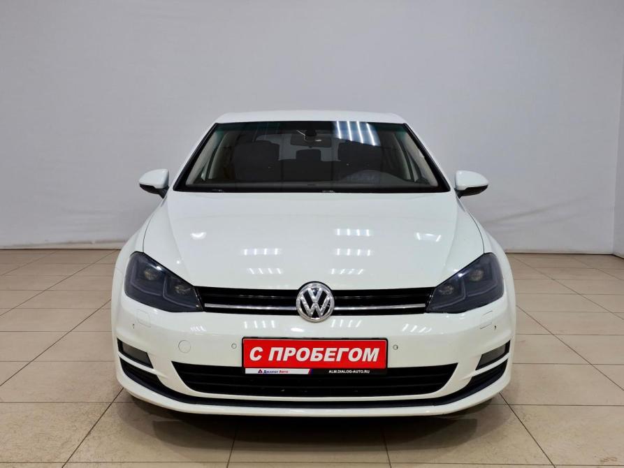 Volkswagen Golf VII Альметьевск  - изображение 2