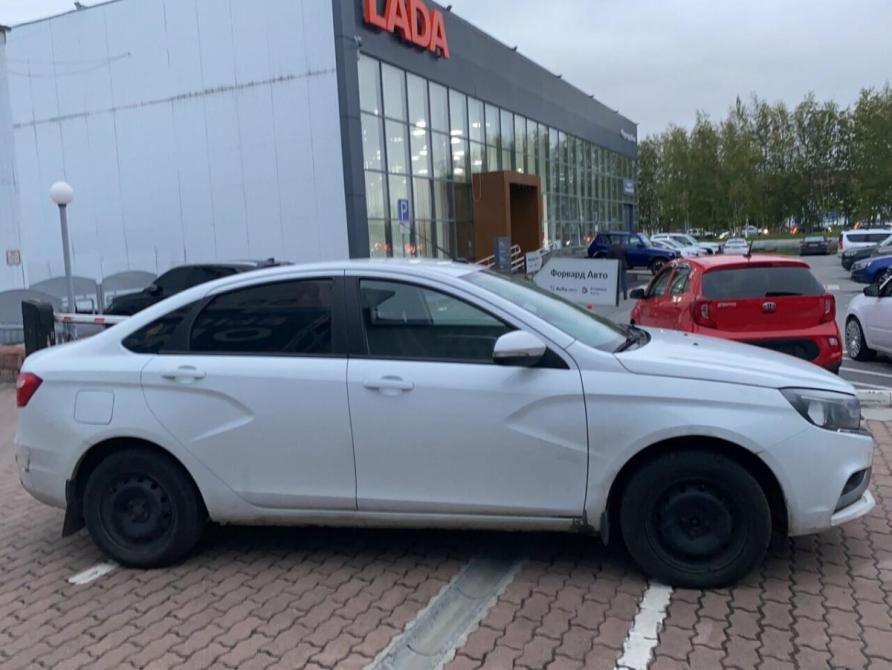Lada (ВАЗ) Vesta I Сургут  - изображение 3