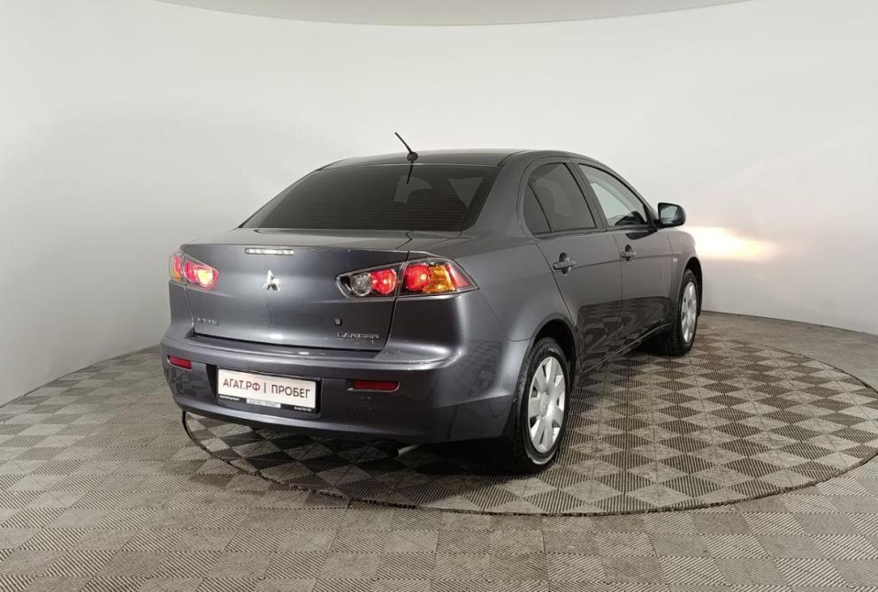 Mitsubishi Lancer X Рестайлинг Волгоград  - изображение 7