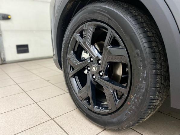 Changan UNI-S (CS55 Plus) с пробегом 2026 года, цена 2 900 000 рублей, 1709 км, внедорожник, Автокод Объявления
