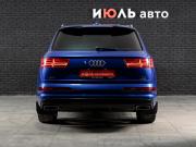 Audi Q7 II (4M) Екатеринбург  - изображение 29
