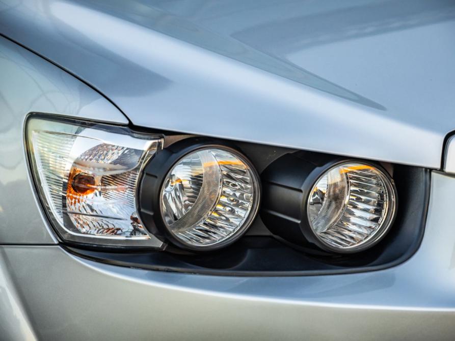 Chevrolet Aveo II Волгоград  - изображение 11