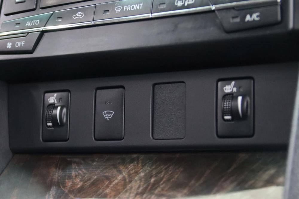 Toyota Camry VII (XV50) Рестайлинг Сургут  - изображение 26