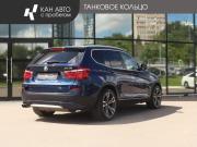 BMW X3 II (F25) Казань  - изображение 21