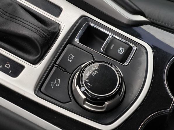 Mitsubishi Pajero Sport III с пробегом 2019 года, цена 2 690 000 рублей, 165232 км, внедорожник, Автокод Объявления