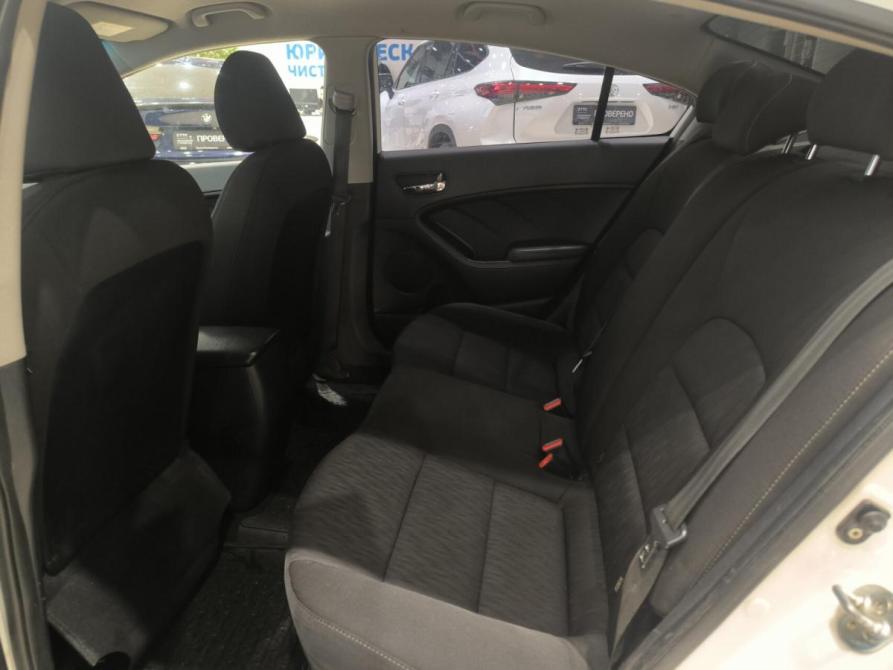 Kia Cerato III Казань  - изображение 15