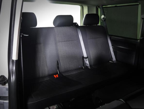 Volkswagen Caravelle T6 с пробегом 2015 года, цена 2 190 000 рублей, 226925 км, минивэн, Автокод Объявления