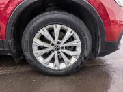 Volkswagen Tiguan II Рестайлинг Ярославль  - изображение 14