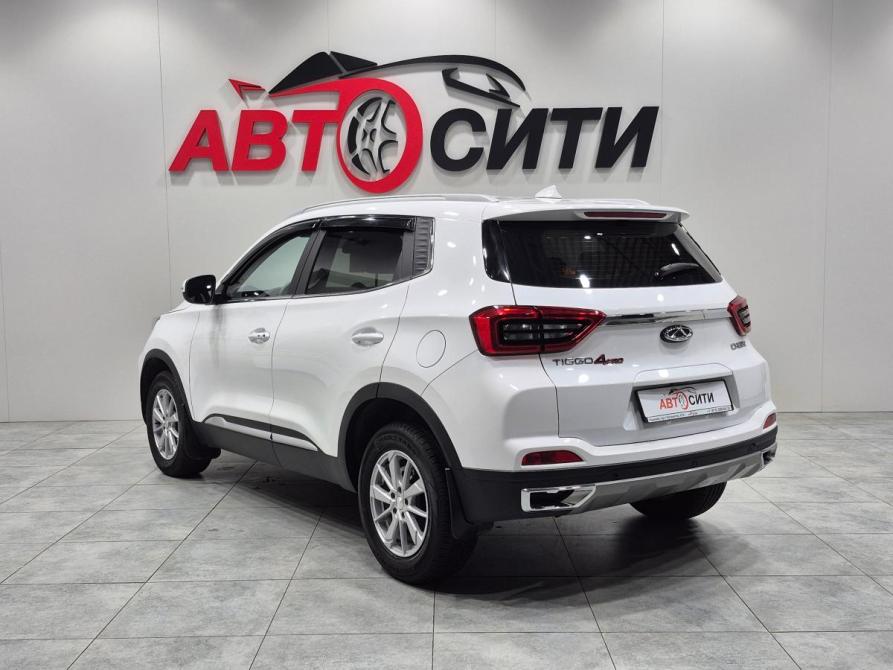 Chery Tiggo 4 Pro I Воронеж  - изображение 5