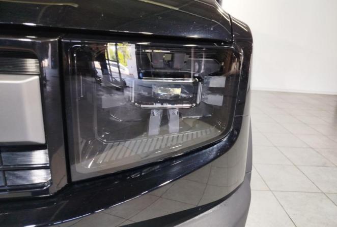 JETOUR T1 с пробегом 2025 года, цена 3 435 000 рублей, 5410 км, внедорожник, Автокод Объявления