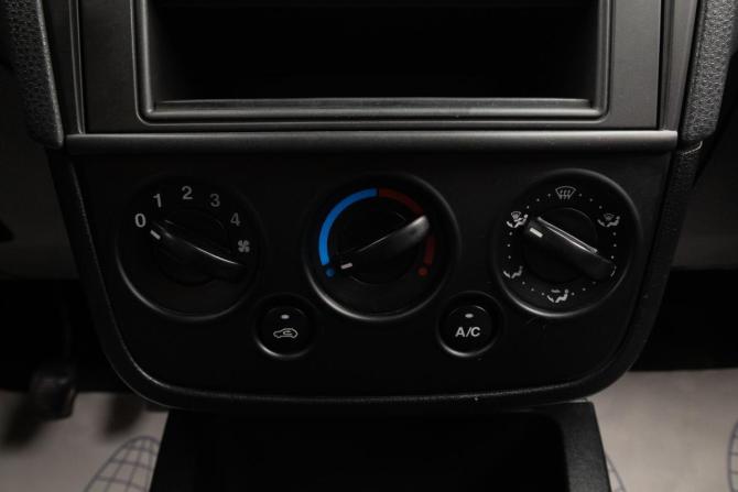 Ford Fiesta Mk6 с пробегом 2008 года, цена 319 000 рублей, 198103 км, хэтчбек, Автокод Объявления