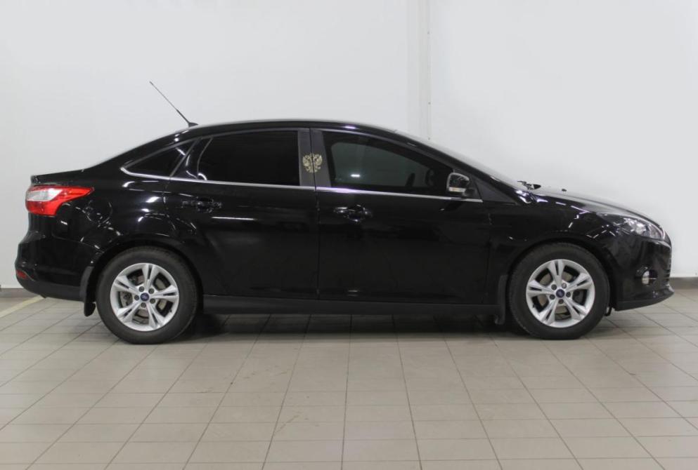 Ford Focus III Астрахань  - изображение 4