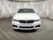 BMW 6 серии IV (G32) Москва  - изображение 23
