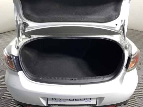 Mazda 6 II (GH) Рестайлинг с пробегом 2011 года, цена 737 000 рублей, 261081 км, седан, Автокод Объявления