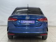Hyundai Solaris II Рестайлинг Воронеж  - изображение 26
