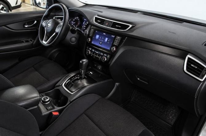 Nissan X-Trail III с пробегом 2016 года, цена 1 389 000 рублей, 245889 км, внедорожник, Автокод Объявления
