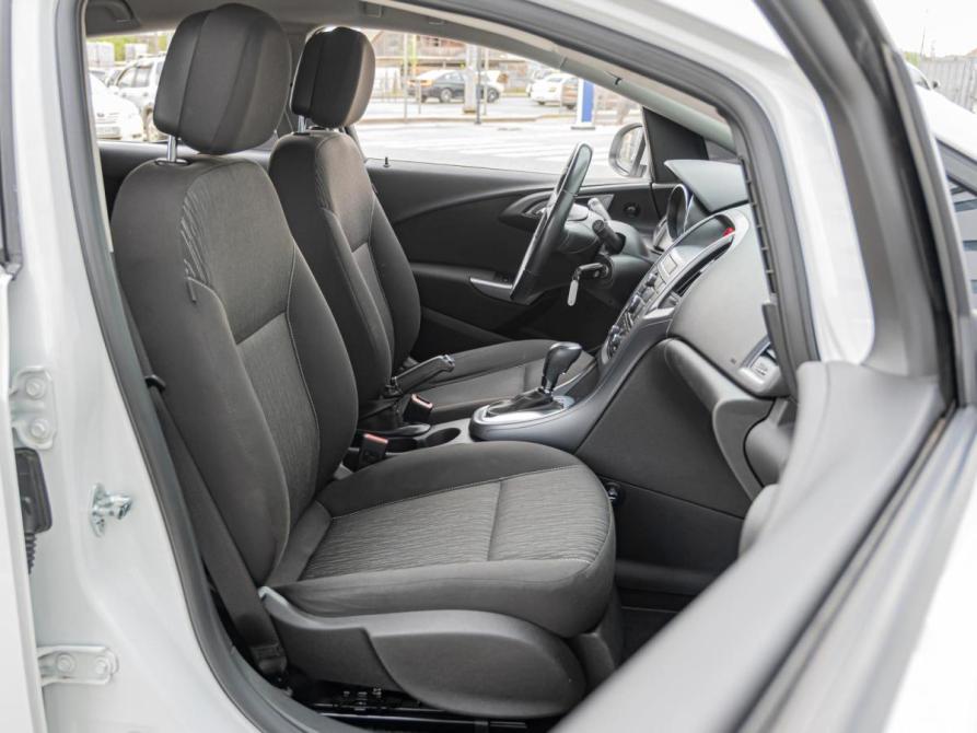 Opel Astra J Рестайлинг Краснодар  - изображение 8