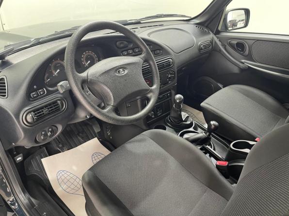 Lada (ВАЗ) Niva Travel I с пробегом 2024 года, цена 1 050 000 рублей, 34360 км, внедорожник, Автокод Объявления