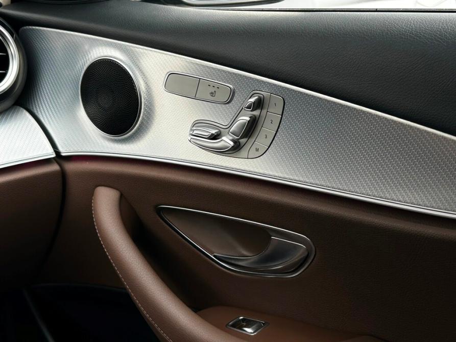 Mercedes-Benz E-Класс V (W213 S213 C238) Санкт-Петербург  - изображение 8